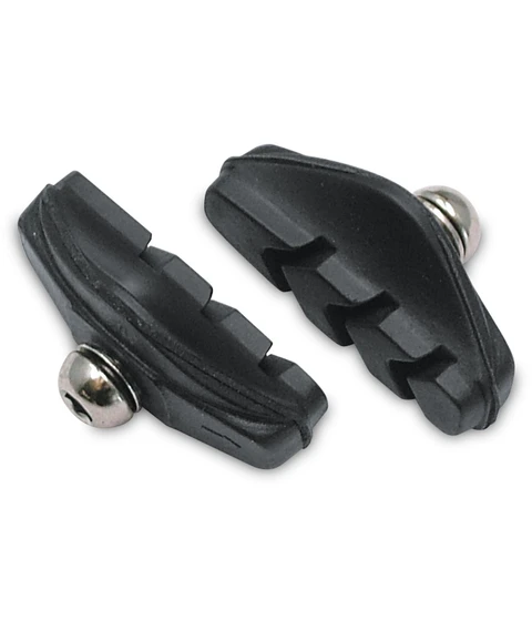 ELEVEN 50MM Black Racing Skates